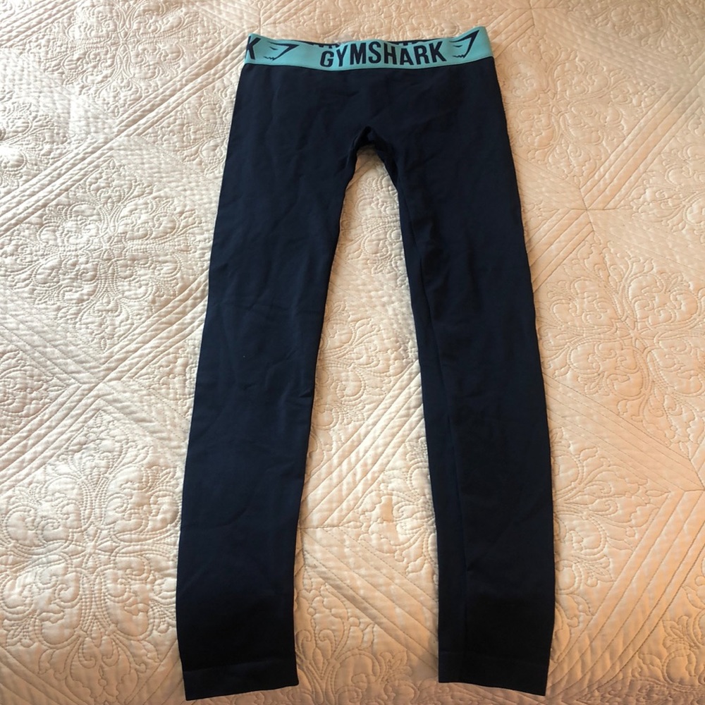 Gymshark fit leggings - Picture 2 of 3